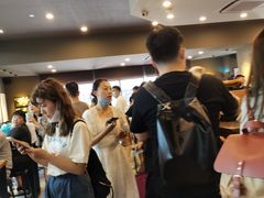 -星巴克(舟山蜈蚣峙店)