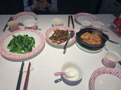 -谭厨中山传家菜.乳鸽.脆鲩鱼(华强北中航城店)