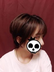 点击看大图 -HD HAIR STYLE