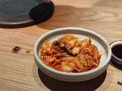-烧肉达人•炭火烧肉(新天地店)