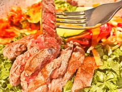 煎牛肉能量Bowl-Wagas(凤凰汇店)