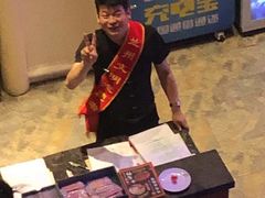 -火吧PTV聚会餐厅(10号店)