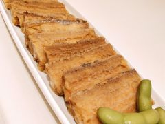 干煎东海带鱼-上海人家花樣年华(中山公园店)