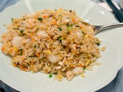 扬州炒饭-扬州香格里拉·香宫中餐厅