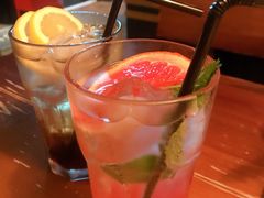 -Outdark Korean Restaurant