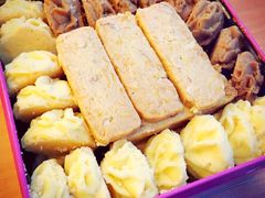 -家琳甜品(江南东店)