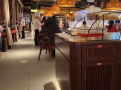 -小隐人家(乐松店)