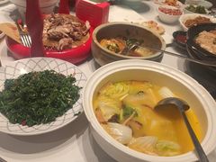 -李记搅团•非遗陕菜(三桥店)