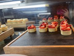 -君悦酒店·乐厨·高空自助餐(青年大街店)