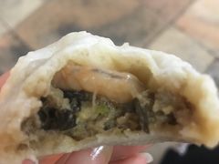 -石饮红星包子(中山路店)