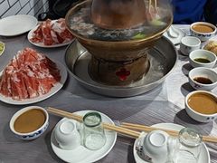 -鑫龙火锅(北园店)