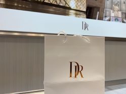 -DR钻戒(杭州星光大道店)