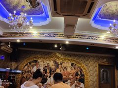 -维吾尔餐厅(宜山路店)