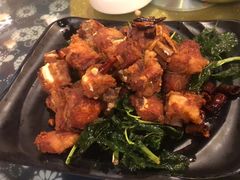 -味兴居农家菜馆(同德广场店)
