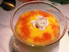 -蜜桃花开·中西融合菜E&W(南长街店)