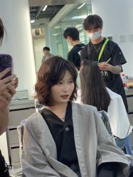 -Sying杉影日式烫染專門店