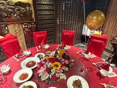 -申粤轩酒楼·三十年粤菜经典(丁香花园店)