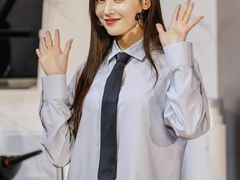 -青岛海尔洲际酒店