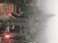 -南京商茂国际酒店(新街口德基广场店)