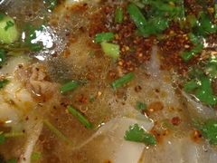 -河州春清真西北特色美食(虎踞路店)