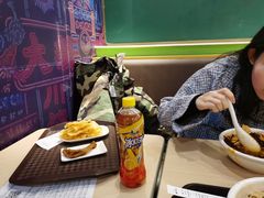 -水平有限广西米粉·广西风味集(五道口店)