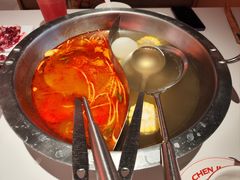 -陈记顺和潮汕牛肉火锅(棠德南路店)