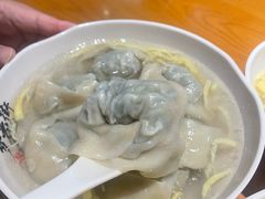 -梦花街馄饨店(中华苑店)