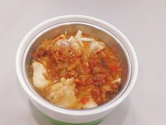 -老乡鸡(寿县君子大道店)