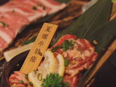 -AJIYA·池袋日式烧肉自助(天津万象城店)