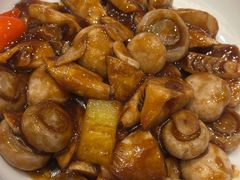 -北平盛世·新京菜·北京烤鸭(劲松·双井店)