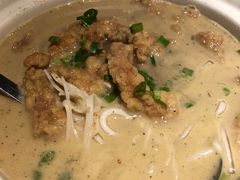 -杏花堂·山西菜馆(晋中万达店)