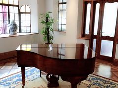 -马勒别墅·中餐厅