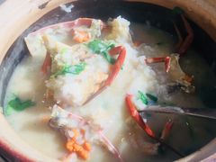 膏蟹虾粥-品记潮汕砂锅粥(湖东路店)