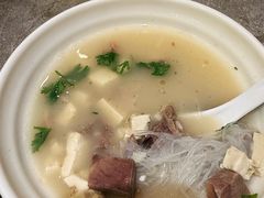 -高玛纳驴肉火烧(一世界店)