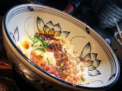 宝鸡面条-陈仓老街美食天地