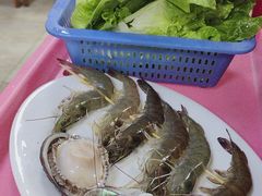 -花苑美食横琴生蚝火锅(拱北粤华路店)