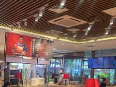 -西贝(武汉群星城店)