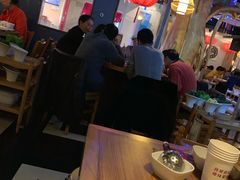 -傣妹火锅(四川北路店)