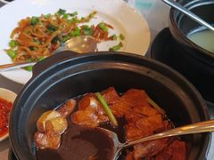 -潮府馆·非遗潮州菜·世纪公园(新国际博览中心店)