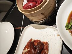 -滨河壹号烤鸭