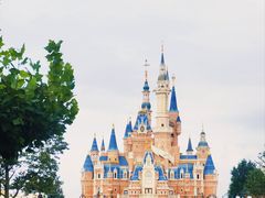 -上海迪士尼度假区