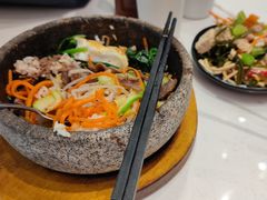 -权味·朝鲜族拌饭(勒泰店)