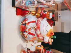 -HONGA HONGA雄家(曹路店)