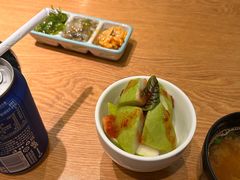 -沼津港精致料理·寿喜烧·烧鸟(青浦宝龙广场日料榜单店)