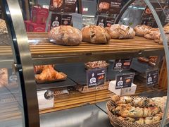 -汉柏麦香德国面包房(海信店)