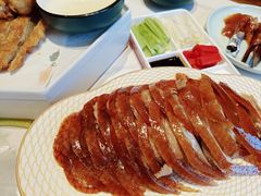 汴京果木烤鸭-梅利汴京烤鸭•开封豫菜地标店(东司门店)