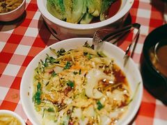 -西贝莜面村(上海百联西郊店)