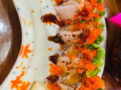 寿司-一屋一石日料·烧鸟·居酒屋(北洼店)