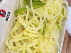 -李先生牛肉面大王(北京东四店)