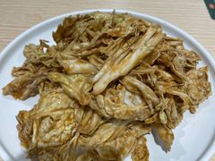 -老边饺子馆(东单店)
